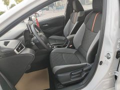 Toyota Corolla 2021 1.2T S-CVT Elite Plus - ფოტო 15