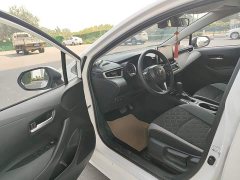 Toyota Corolla 2021 1.2T S-CVT Elite Plus - ფოტო 16