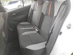 Toyota Corolla 2021 1.2T S-CVT Elite Plus - ფოტო 17