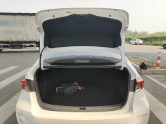Toyota Corolla 2021 1.2T S-CVT Elite Plus - ფოტო 19