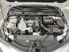 Toyota Corolla 2021 1.2T S-CVT Elite Plus - ფოტო 20
