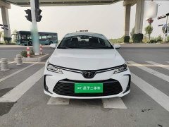 Toyota Corolla 2021 1.2T S-CVT Elite Plus - ფოტო 3