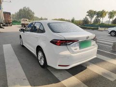 Toyota Corolla 2021 1.2T S-CVT Elite Plus - ფოტო 5