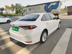 Toyota Corolla 2021 1.2T S-CVT Elite Plus - ფოტო 7