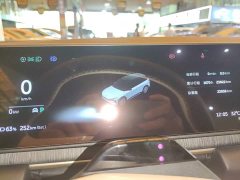 NIO ES6 75kWh - ფოტო 12