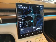 NIO ES6 75kWh - ფოტო 13