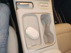 NIO ES6 75kWh - ფოტო 14