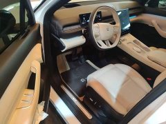 NIO ES6 75kWh - ფოტო 16