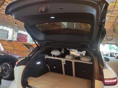 NIO ES6 75kWh - ფოტო 19