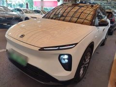 NIO ES6 75kWh - ფოტო 2