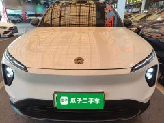 NIO ES6 75kWh - ფოტო 3