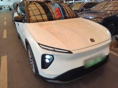 NIO ES6 75kWh - ფოტო 4