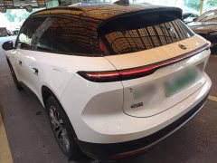 NIO ES6 75kWh - ფოტო 5