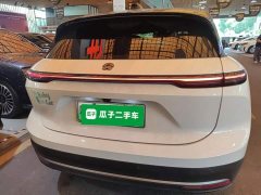 NIO ES6 75kWh - ფოტო 6