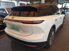NIO ES6 75kWh - ფოტო 7