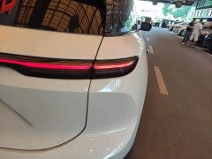 NIO ES6 75kWh - ფოტო 8