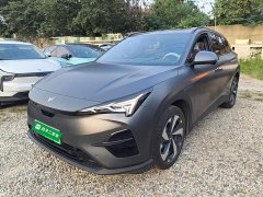 Arcfox Alpha T5 520 PRO - ფოტო 1