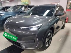 Geely Galaxy E5 610km Explorer Edition - ფოტო 1