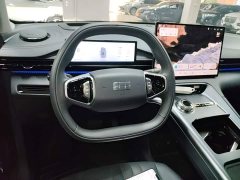 Geely Galaxy E5 610km Explorer Edition - ფოტო 11
