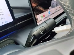 Geely Galaxy E5 610km Explorer Edition - ფოტო 14