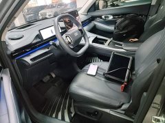 Geely Galaxy E5 610km Explorer Edition - ფოტო 15
