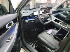 Geely Galaxy E5 610km Explorer Edition - ფოტო 16