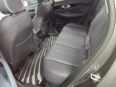 Geely Galaxy E5 610km Explorer Edition - ფოტო 17