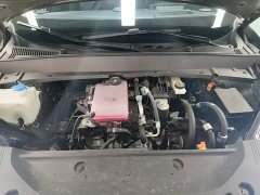 Geely Galaxy E5 610km Explorer Edition - ფოტო 20