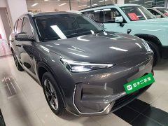 Geely Galaxy E5 610km Explorer Edition - ფოტო 4