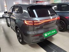 Geely Galaxy E5 610km Explorer Edition - ფოტო 5