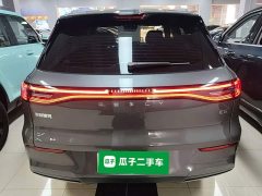 Geely Galaxy E5 610km Explorer Edition - ფოტო 6