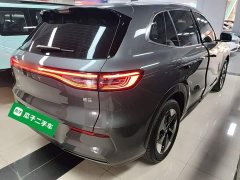 Geely Galaxy E5 610km Explorer Edition - ფოტო 7