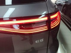 Geely Galaxy E5 610km Explorer Edition - ფოტო 8