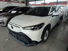 Toyota Frontlander 2.0L CVT Elite - ფოტო 1