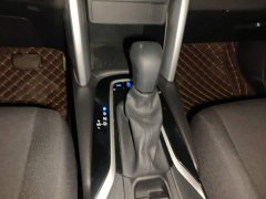 Toyota Frontlander 2.0L CVT Elite - ფოტო 10