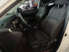 Toyota Frontlander 2.0L CVT Elite - ფოტო 11