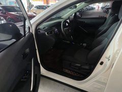 Toyota Frontlander 2.0L CVT Elite - ფოტო 12