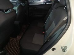 Toyota Frontlander 2.0L CVT Elite - ფოტო 13