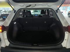Toyota Frontlander 2.0L CVT Elite - ფოტო 15
