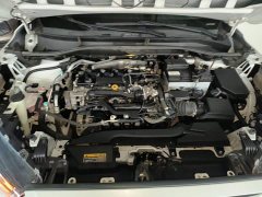 Toyota Frontlander 2.0L CVT Elite - ფოტო 16