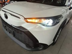 Toyota Frontlander 2.0L CVT Elite - ფოტო 18