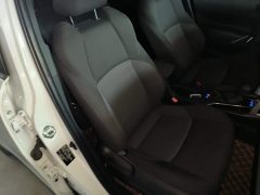 Toyota Frontlander 2.0L CVT Elite - ფოტო 20