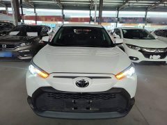 Toyota Frontlander 2.0L CVT Elite - ფოტო 3