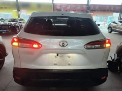 Toyota Frontlander 2.0L CVT Elite - ფოტო 4