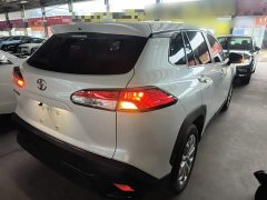 Toyota Frontlander 2.0L CVT Elite - ფოტო 5