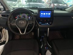 Toyota Frontlander 2.0L CVT Elite - ფოტო 6