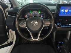 Toyota Frontlander 2.0L CVT Elite - ფოტო 7