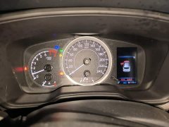 Toyota Frontlander 2.0L CVT Elite - ფოტო 8