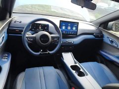 BYD Seagull Smart Drive 405km Freedom Edition - ფოტო 10