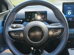 BYD Seagull Smart Drive 405km Freedom Edition - ფოტო 11